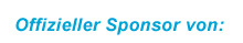 Offizieller Sponsor Badischer Tennis Verband, TSV Hannover Burgdorf